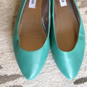 Steve Madden flats